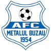 Metalul Buzau logo