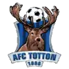 AFC Totton logo