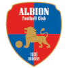 Albion FC logo