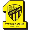 Al-Ittihad logo