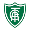 America MG U20 logo