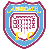 Arbroath logo