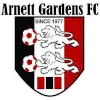 Arnett Gardens