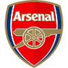 Arsenal (W) logo