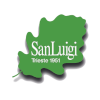 ASD San Luigi Calcio logo