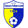 ASD Sasso Marconi logo