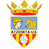 Atzeneta UE logo