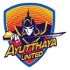 Ayutthaya United logo