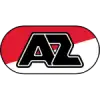 AZ Alkmaar logo