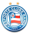Bahia U20 logo