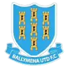 Ballymena United