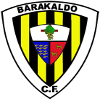 Barakaldo CF logo