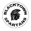 Blacktown Spartans logo