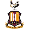 Bradford City logo