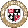 Bromley logo