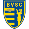 BVSC Zuglo logo