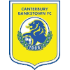 Canterbury Bankstown FC logo