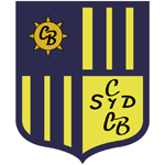Central Ballester logo