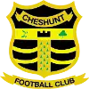 Cheshunt logo