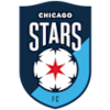 Chicago Red Stars (W) logo