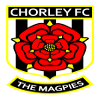 Chorley FC logo