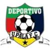 Deportivo Upala logo