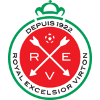 Excelsior Virton logo