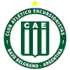 Excursionistas