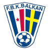 Balkan logo