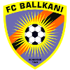 FC Ballkani logo