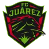 FC Juarez logo