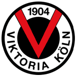 FC Viktoria koln logo