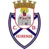 Feirense logo