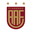 Flamengo-SP U20 logo