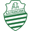 Francana logo