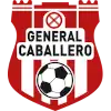 General Caballero LJM