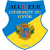 Gyirmot logo