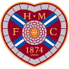 Hearts (W) logo