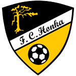 Honka Espoo logo