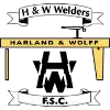 HW Welders