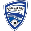Joondalup City logo