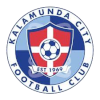Kalamunda City FC Reserves