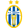 KF Tirana