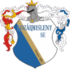 Kozarmisleny logo