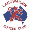 Langwarrin logo