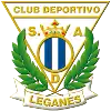 Leganes logo