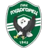 Ludogorets logo