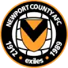 Newport County logo