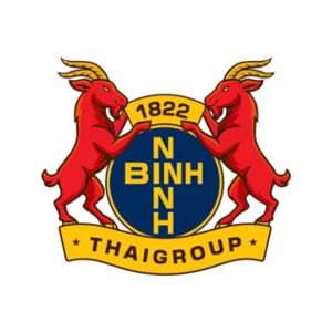 Ninh Binh FC logo