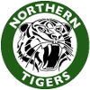 Northern Tigers logo